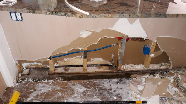 Stone Park, IL Water damage restoration Company