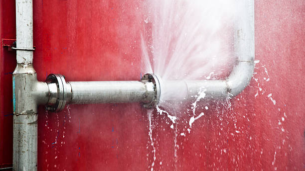 Best Sewage cleanup and water damage restoration  in Stone Park, IL