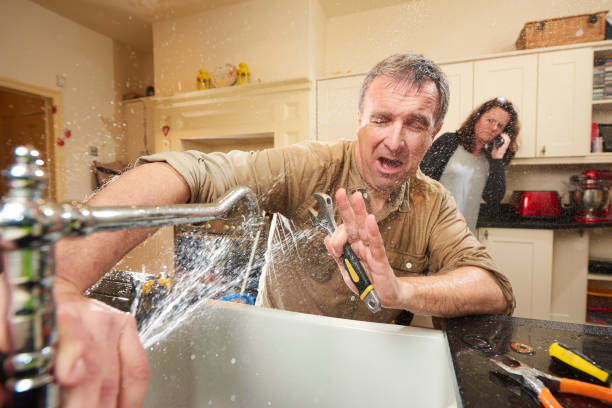 Best Emergency water damage restoration  in Stone Park, IL